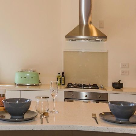 Heavenly Spa Views - Ohakune Holiday Home Buitenkant foto