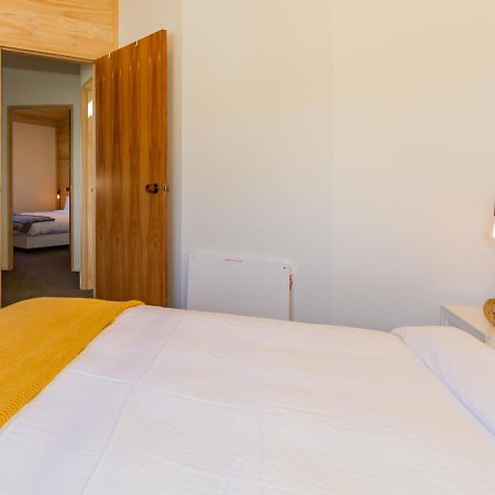 Heavenly Spa Views - Ohakune Holiday Home Buitenkant foto