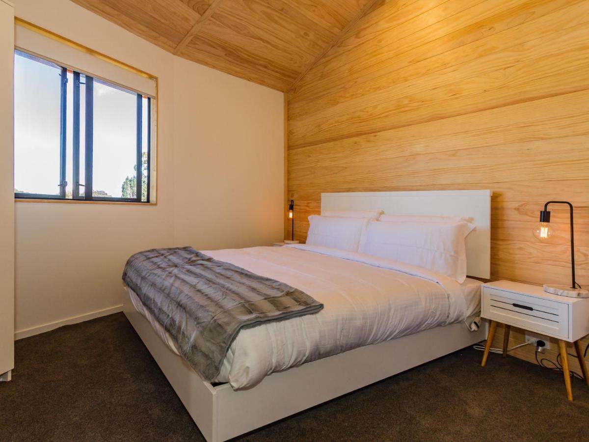 Heavenly Spa Views - Ohakune Holiday Home Buitenkant foto