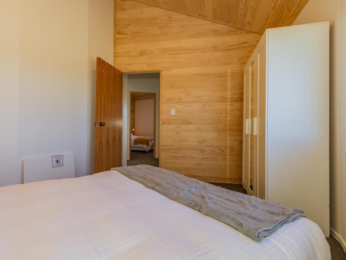 Heavenly Spa Views - Ohakune Holiday Home Buitenkant foto