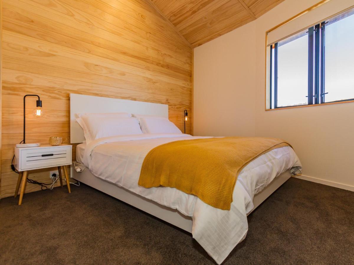 Heavenly Spa Views - Ohakune Holiday Home Buitenkant foto
