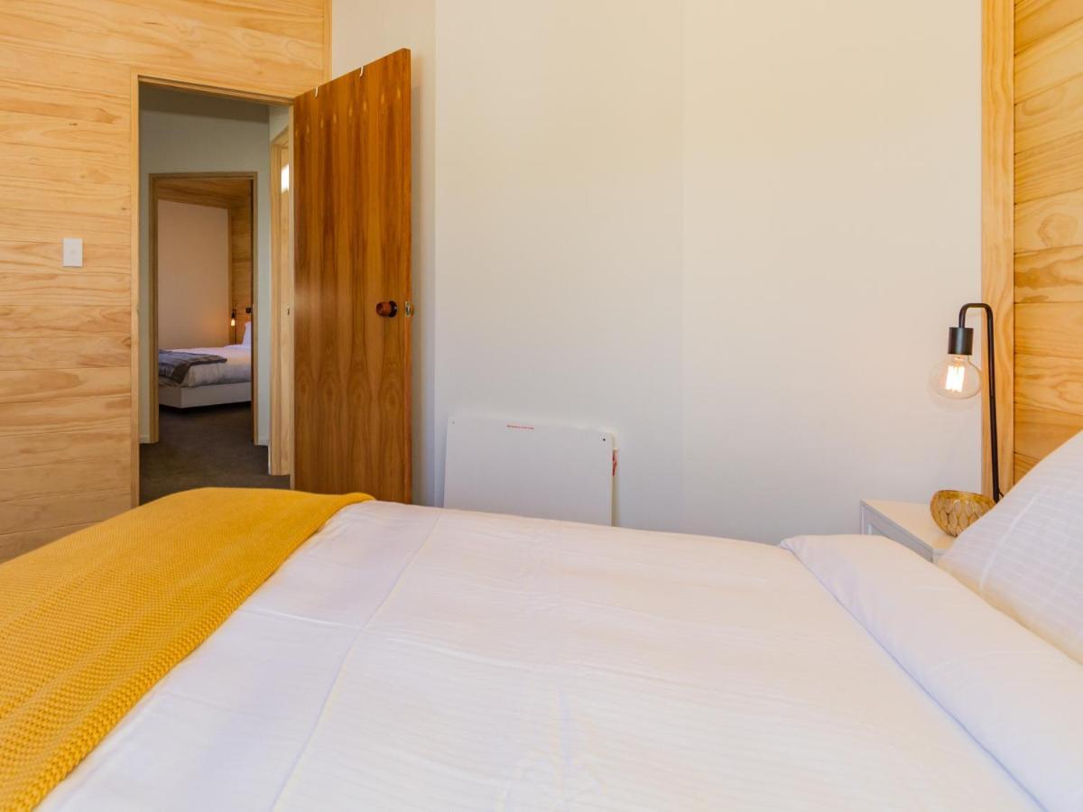 Heavenly Spa Views - Ohakune Holiday Home Buitenkant foto